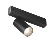 Трековый светильник Denkirs Smart Spot ZigBee DK8310-BK