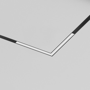 Трековый светильник Denkirs Smart Linear ZigBee DK8314-BK-4