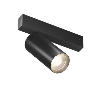 Трековый светильник Denkirs Smart Spot ZigBee DK8320-BK