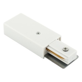 Токоподвод Denkirs Solid TR1100-WH