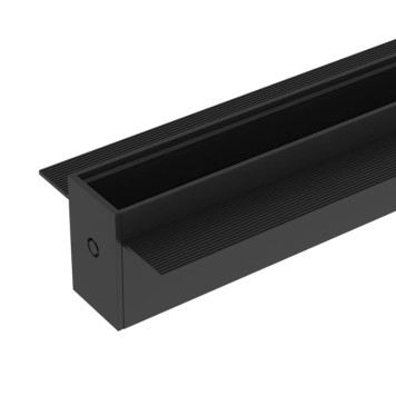 Шинопровод Denkirs Smart 2m TR2012-BK-2