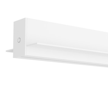 Шинопровод Denkirs Smart 2m TR2012-WH