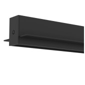 Шинопровод Denkirs Smart 3m TR2013-BK