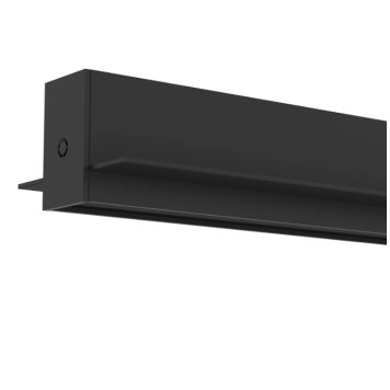 Шинопровод Denkirs Smart 3m TR2013-BK