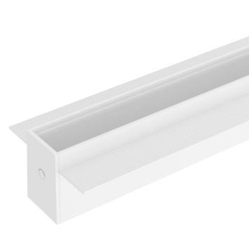 Шинопровод Denkirs Smart 3m TR2013-WH-2