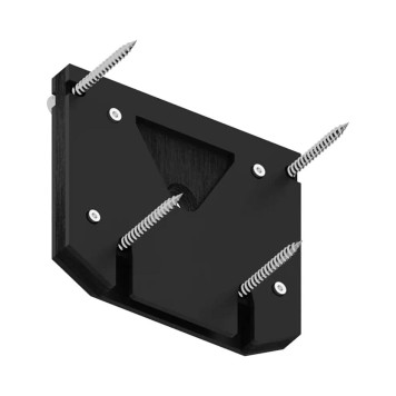 Заглушка Denkirs Smart Slott TR2017-BK