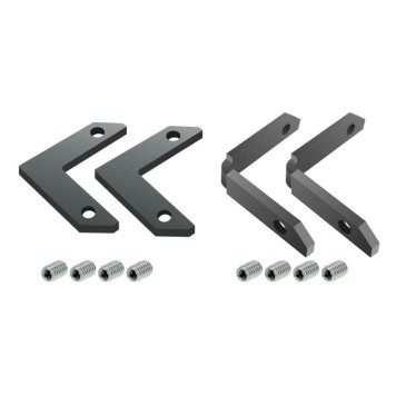 Соединитель Denkirs Smart One TR2027-AL-1