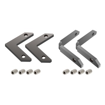 Соединитель Denkirs Smart One TR2027-AL