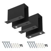 Крепление для шинопровода Denkirs Smart TR2105-BK