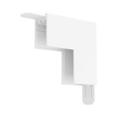 Соединитель угловой Denkirs Smart Base TR2108-WH Соединитель угловой Denkirs Smart Base TR2108-WH