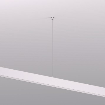 Кронштейн-подвес для шинопровода Denkirs Smart Base TR2126-WH-3