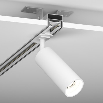 Закладной профиль для гипсокартонного потолка Denkirs TR3020-AL-2