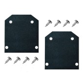 Заглушка Denkirs Smart TR3042-AL Заглушка Denkirs Smart TR3042-AL