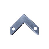 Комплект соединителей Denkirs TR3090-AL