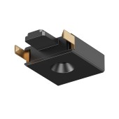 Заглушка торцевая Denkirs Air TR5214-BK