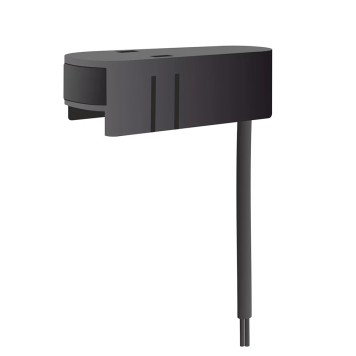 Токоподвод Denkirs Air TR5215-BK