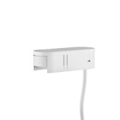 Токоподвод Denkirs Air TR5215-WH