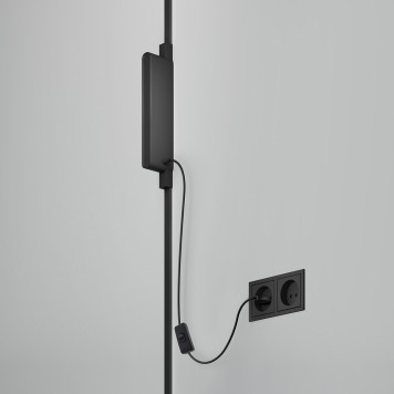 Блок питания внешний Denkirs Air TR5220-BK-3