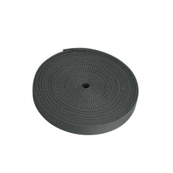 Текстильный токопроводящий ремень Denkirs Belty Base 5m TR5500-DB