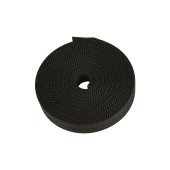 Текстильный токопроводящий ремень Denkirs Belty Base 5m TR5500-DG