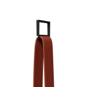 Накладное крепление Denkirs Belty Base TR5518-BK