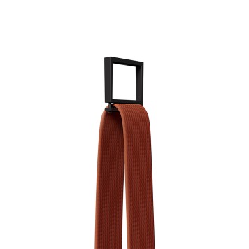 Накладное крепление Denkirs Belty Base TR5518-BK