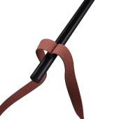 Крепление-зажим Denkirs Belty Rod TR5536-BK