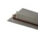 Шинопровод под ГКЛ 12.5мм Denkirs Shine Hide 48V 2m TR5702-DN
