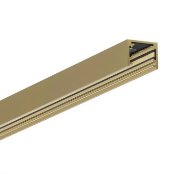 Шинопровод Denkirs Shine Base 48V 1m TR5710-SB