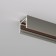Шинопровод Denkirs Shine Base 48V 2m TR5716-DN