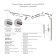 Шинопровод Denkirs Shine Base 48V 2m TR5716-DN