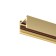 Шинопровод Denkirs Shine Base 48V 2m TR5716-SB