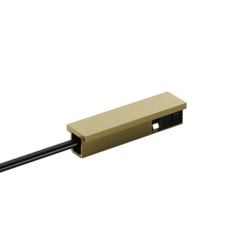 Токоподвод Denkirs Shine Base TR5721-SB