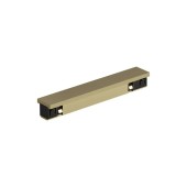 Коннектор питания Denkirs Shine Base TR5722-SB Коннектор питания Denkirs Shine Base TR5722-SB