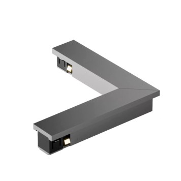 Соединитель угловой Denkirs Shine Base TR5723-DN