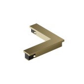 Соединитель угловой Denkirs Shine Base TR5723-SB Соединитель угловой Denkirs Shine Base TR5723-SB