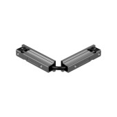 Коннектор питания угловой Denkirs Shine Base TR5724-DN Коннектор питания угловой Denkirs Shine Base TR5724-DN