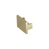 Заглушка Denkirs Shine Base TR5735-SB Заглушка Denkirs Shine Base TR5735-SB