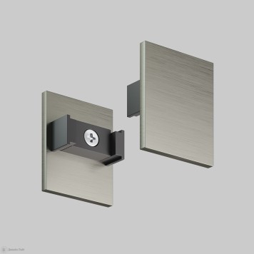 Заглушка Denkirs Shine Base TR5735H-DN-1
