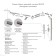 Заглушка Denkirs Shine Base TR5735H-DN