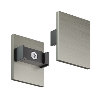 Заглушка Denkirs Shine Base TR5735H-DN