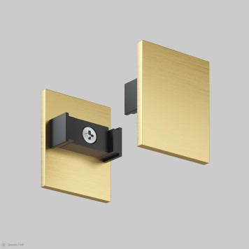 Заглушка Denkirs Shine Base TR5735H-SB-1