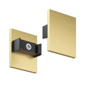 Заглушка Denkirs Shine Base TR5735H-SB Заглушка Denkirs Shine Base TR5735H-SB
