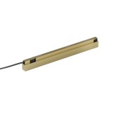 Блок питания встраиваемый Denkirs Shine Base TR5739-SB Блок питания встраиваемый Denkirs Shine Base TR5739-SB