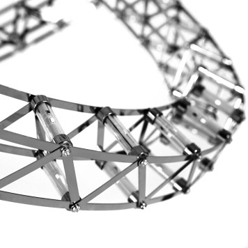 Люстра Divinare Galassia 1030/02 SP-144-4