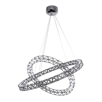 Люстра Divinare Galassia 1030/02 SP-144