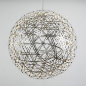 Люстра Divinare Galassia 1030/02 SP-162