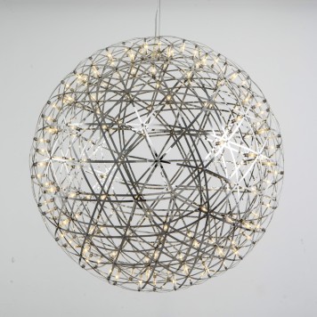 Люстра Divinare Galassia 1030/02 SP-162