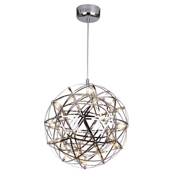 Люстра Divinare Galassia 1030/02 SP-42-2