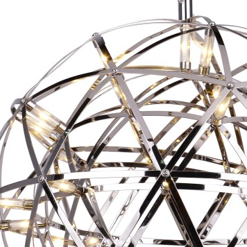 Люстра Divinare Galassia 1030/02 SP-42-3